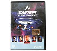 EBOND Star Trek The Next Generation - Stagione 3 Vol.4 DVD Editoriale