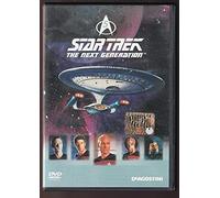 EBOND Star Trek The Next Generation Stagione 3 Vol 5 DVD Editoriale