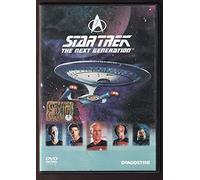 EBOND Star Trek The Next Generation Stagione 3 Vol 7 DVD Editoriale