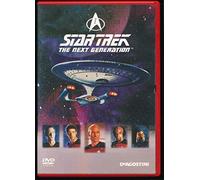 EBOND Star Trek: The Next Generation Stagione 4 DVD Editoriale