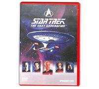 EBOND Star Trek: The Next Generation stagione 4 Vol.6 EDITORIALE DVD