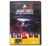 EBOND Star Trek: The Next Generation stagione 5 vol.3 EDITORIALE DVD