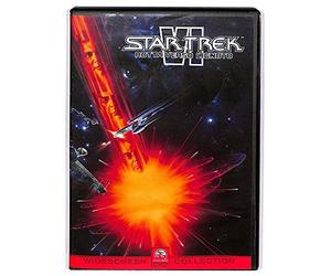 EBOND Star Trek Vi - Rotta Verso L'ignoto DVD