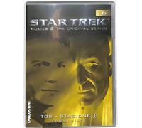 EBOND Star Trek vol.16 TOS St.1 Ep.21 - 24 EDITORIALE DVD