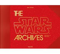 EBOND Star Wars Archives. 1999-2005 Duncan P. (cur.) 9823