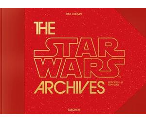 EBOND Star Wars Archives. 1999-2005 Duncan P. (cur.) 9823