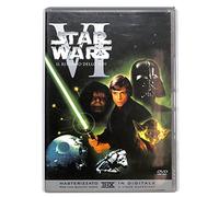 EBOND Star Wars Episodio VI - Il ritorno dello Jedi NOLEGGIO DVD