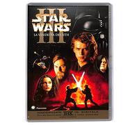 EBOND Star Wars III - La Vendetta Dei Sith EDITORIALE DVD