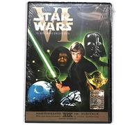 EBOND Star Wars - Il ritorno dello Jedi EDITORIALE DVD