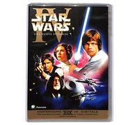 EBOND Star Wars IV - Una nuova speranza EDITORIALE DVD