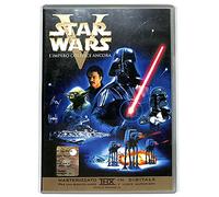 EBOND Star Wars V - L'impero Colpisce Ancora DVD Editoriale