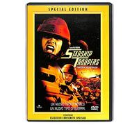 EBOND Starship Troopers - Fanteria Dello Spazio DVD Special Edition
