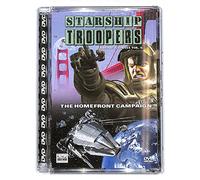 EBOND Starship Troopers - Serie Animata Vol.6 DVD Sjb