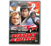EBOND Starsky e Hutch Vol 2 Prima Stagione Episodi 3-4 EDITORIALE DVD