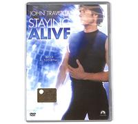 EBOND Staying Alive EDITORIALE DVD