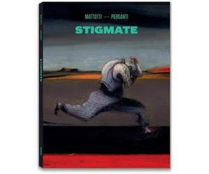 EBOND Stigmate Piersanti Claudio 0910