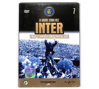 EBOND Storia Dell' Inter Vol 7 - Trap e un record tricolore EDITORIALE DVD