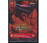 EBOND Storia Proibita Del '900 Italiano DVD Editoriale