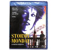 EBOND Stormy Monday BLURAY - BluRay