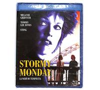 EBOND Stormy Monday BLURAY - BluRay