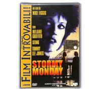 EBOND Stormy Monday DVD Editoriale