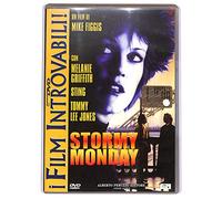 EBOND Stormy Monday EDITORIALE DVD
