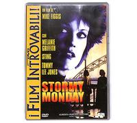 EBOND Stormy Monday - I Film Introvabili EDITORIALE DVD