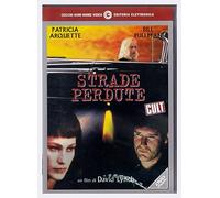 EBOND Strade Perdute DVD