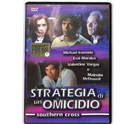 EBOND Strategia di un omicidio DVD
