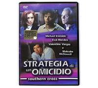 EBOND Strategia Di Un Omicidio DVD