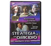 EBOND Strategia di un omicidio EDITORIALE DVD