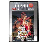 EBOND Street Fighter Ii- The New World Warriors DVD Editoriale