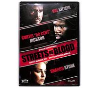 EBOND Streets of Blood DVD
