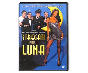 EBOND Stregati dalla luna DVD
