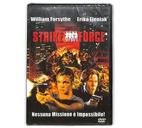 EBOND Strike Force EDITORIALE DVD