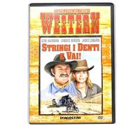 EBOND Stringi i Denti e Vai! DVD Editoriale EDITORIALE
