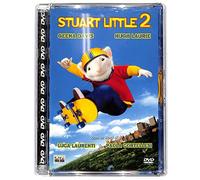 EBOND Stuart Little 2 DVD
