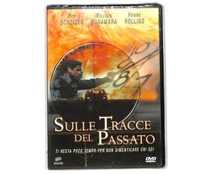 EBOND Sulle tracce del passato EDITORIALE DVD