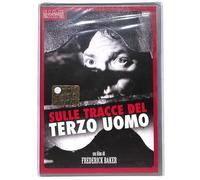 EBOND sulle tracce del terzo uomo EDITORIALE DVD