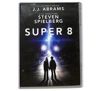 EBOND Super 8 EDITORIALE DVD