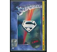EBOND Superman DVD