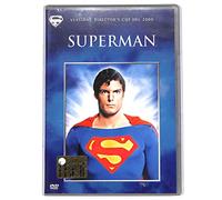 EBOND Superman EDITORIALE DVD