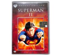 EBOND Superman II EDITORIALE DVD