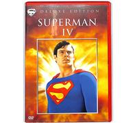 EBOND Superman IV DVD
