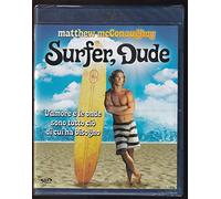 EBOND Surfer, Dude Blu-ray - BluRay