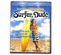 EBOND Surfer , Dude BLURAY - BluRay