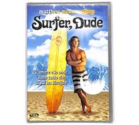 EBOND surfer,dude Noleggio DVD