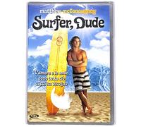 EBOND surfer, dude Noleggio DVD