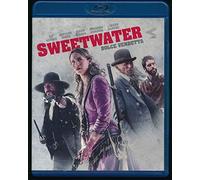 EBOND Sweetwater - Dolce Vendetta Blu-ray - BluRay