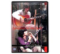 EBOND Sympathy For The Devil DVD